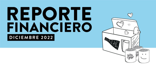 Reporte Financiero Diciembre 2022