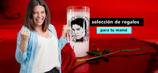 Regalos para la madre