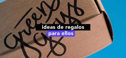 Ideas de Regalos para Ellos