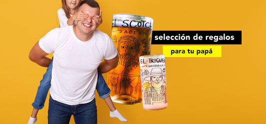 ¿Cómo saber cuál es el regalo para papá?