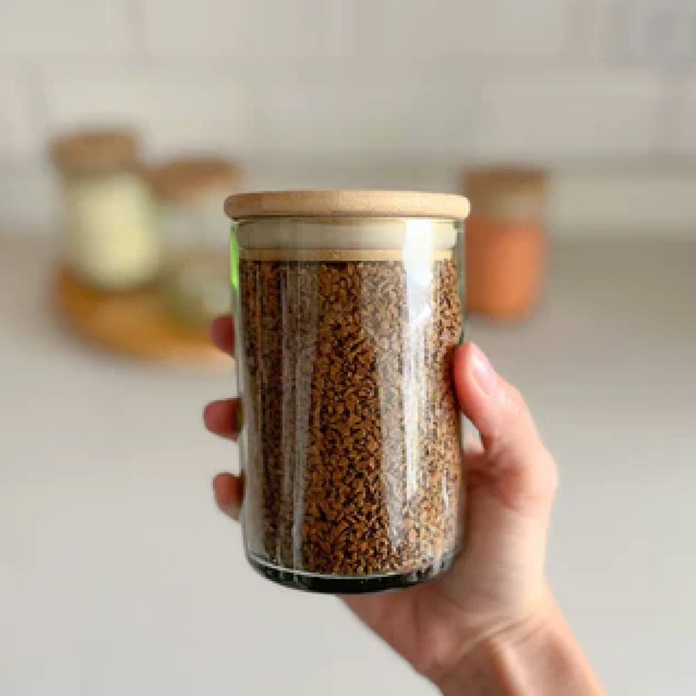 Cocina y baño