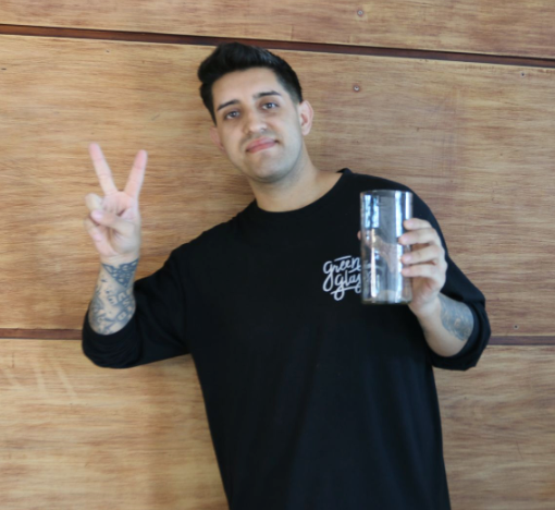 Diego Salazar