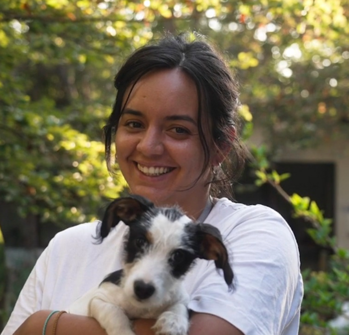 Pascale Orozco