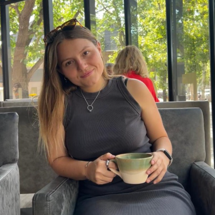 Josefa Gasman