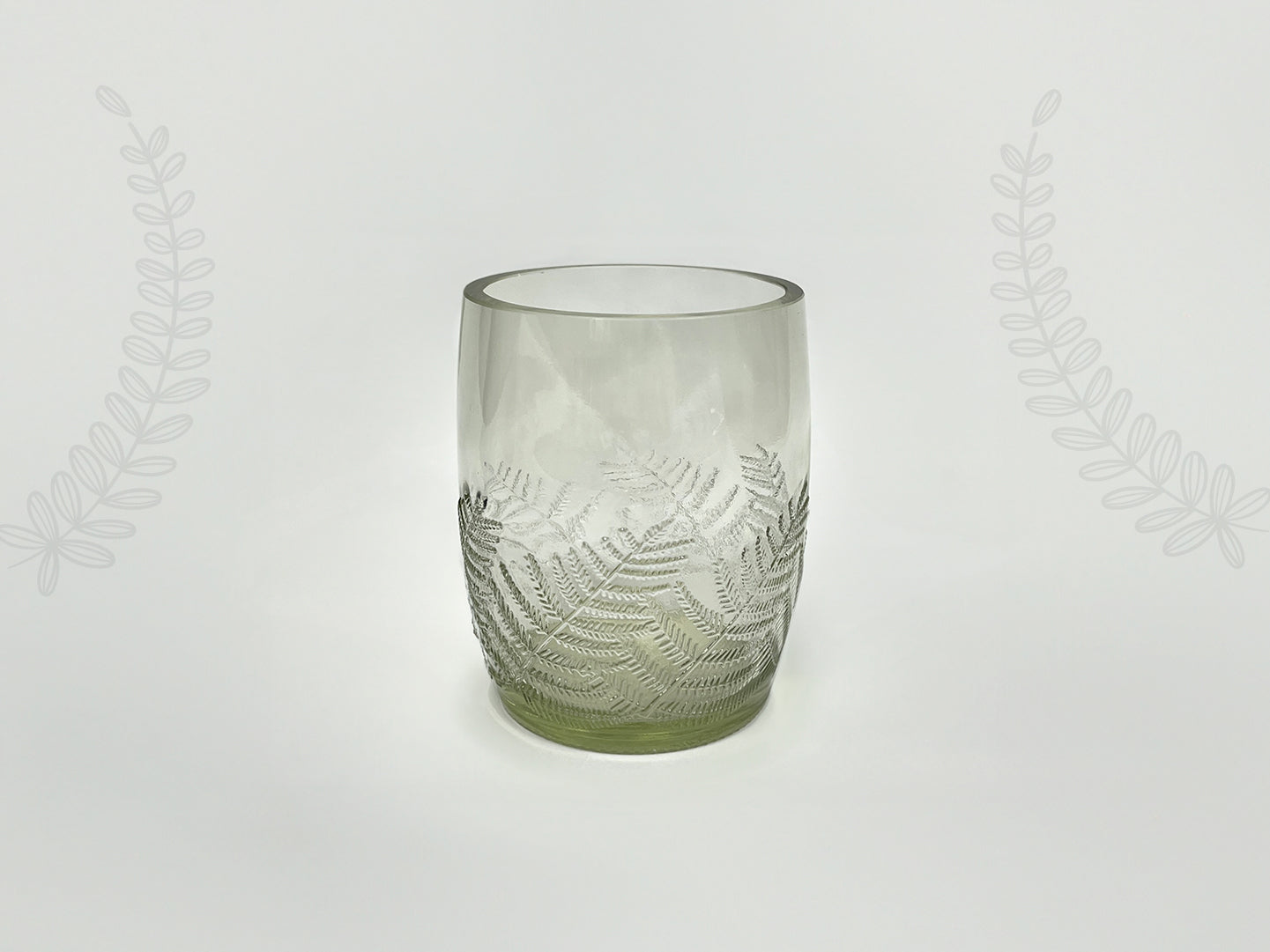 Vaso Unitario Puyehue 11cm