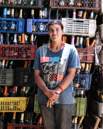 Asociación de Recicladores