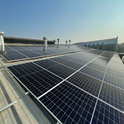 Energía Renovable