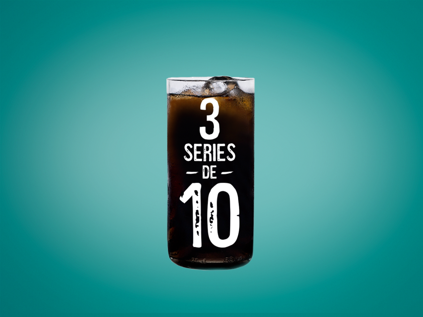 Vaso 3 de 10 Kinesiólogos Color Transparente 500 ml