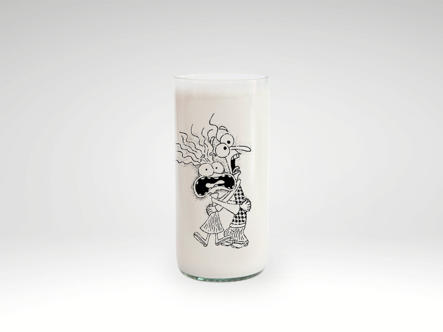 Intensa-mente 2: Celébrate - Juego de 6 Vasos - 500 ml