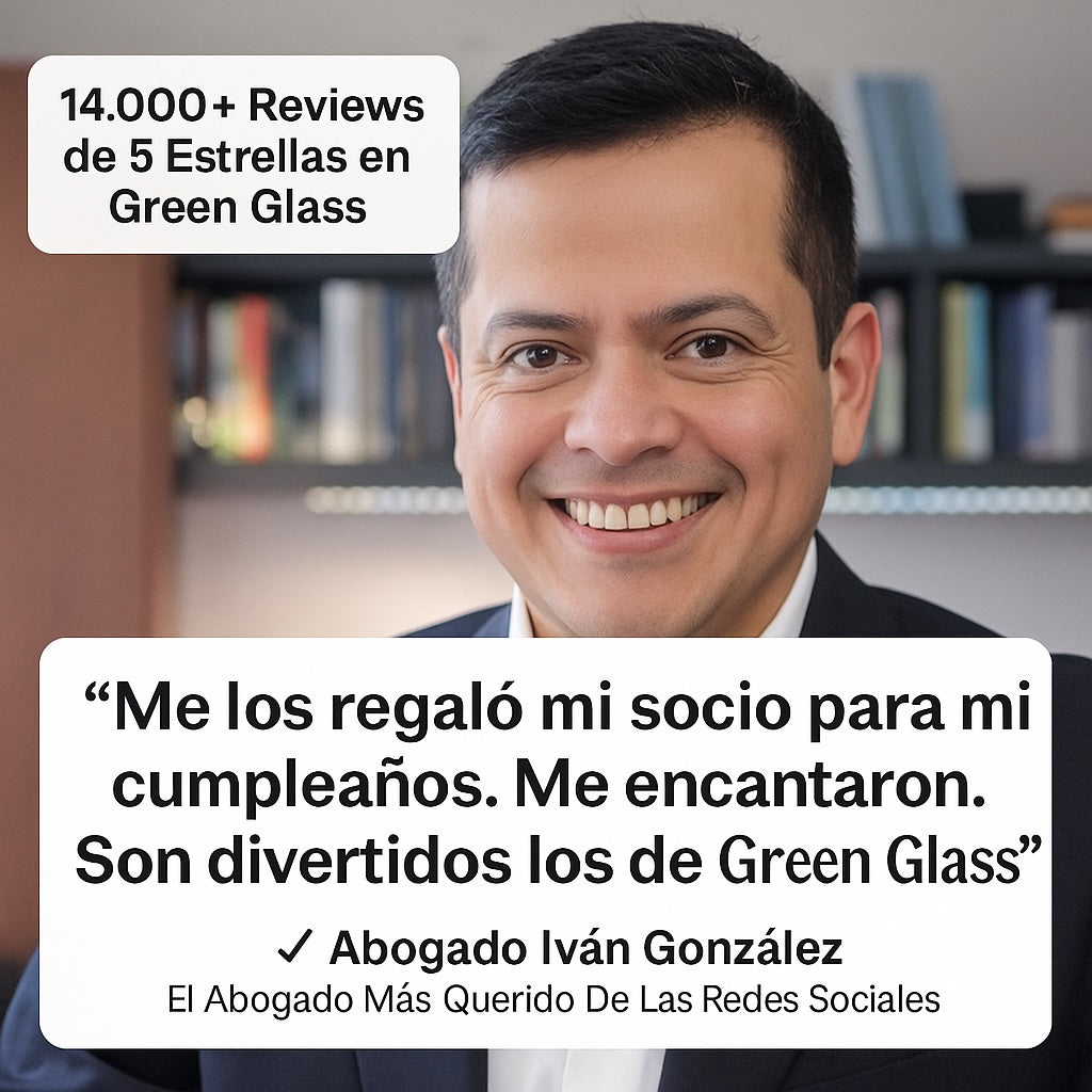 Pack Abogado con Vela Incluida + Envío Gratis