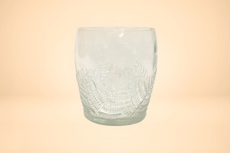 Vaso Unitario Puyehue Mini