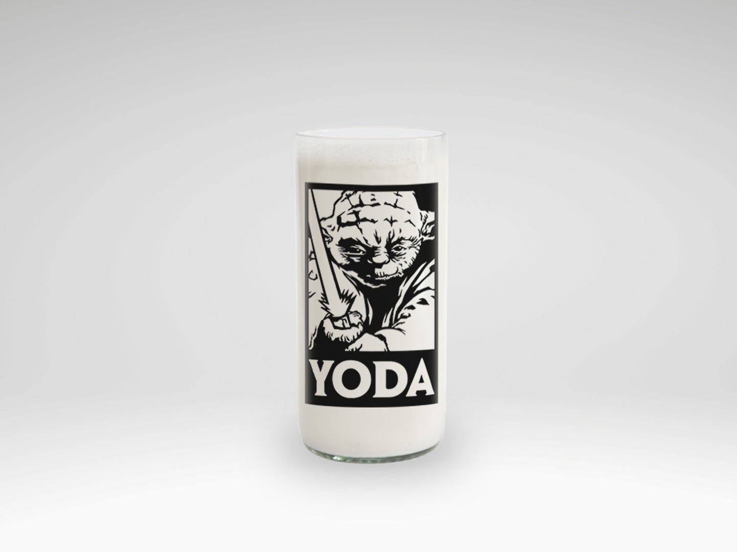 Vasos Star Wars - A New Hope - Juego de 6 Vasos