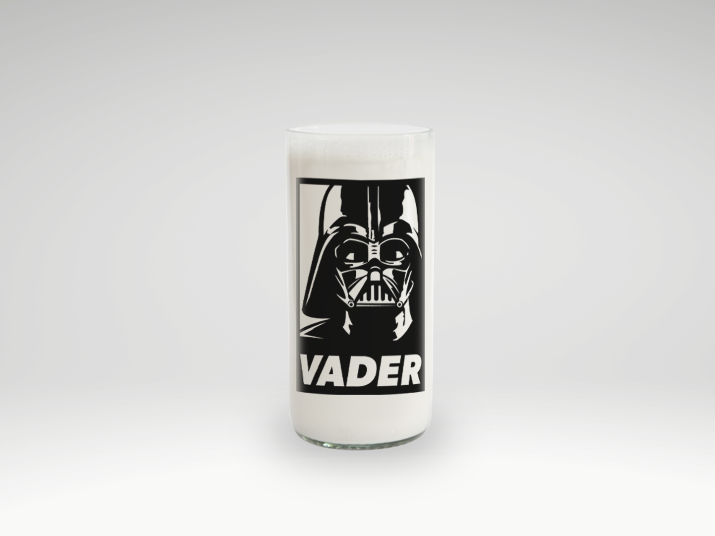 Vasos Star Wars - A New Hope - Juego de 6 Vasos - 500 ml