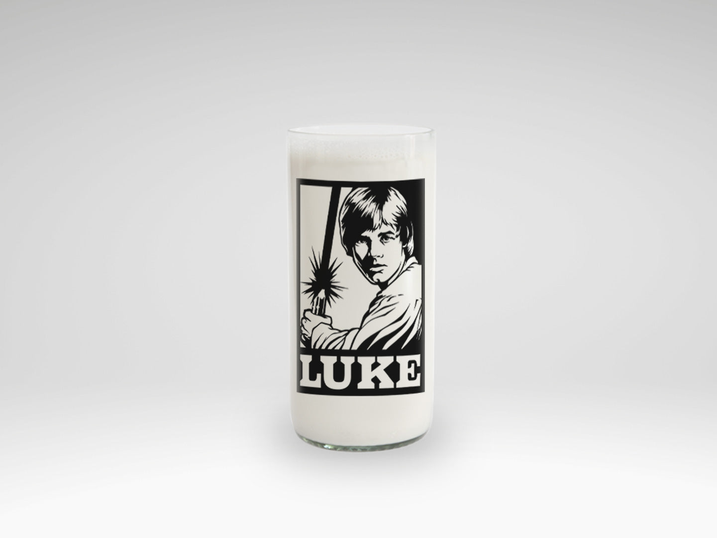 Vasos Star Wars - A New Hope - Juego de 6 Vasos