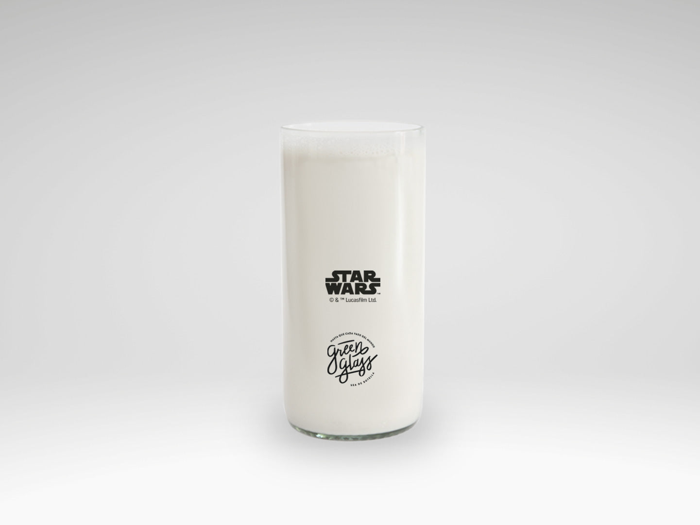 Vasos Star Wars - A New Hope - Juego de 6 Vasos - 500 ml