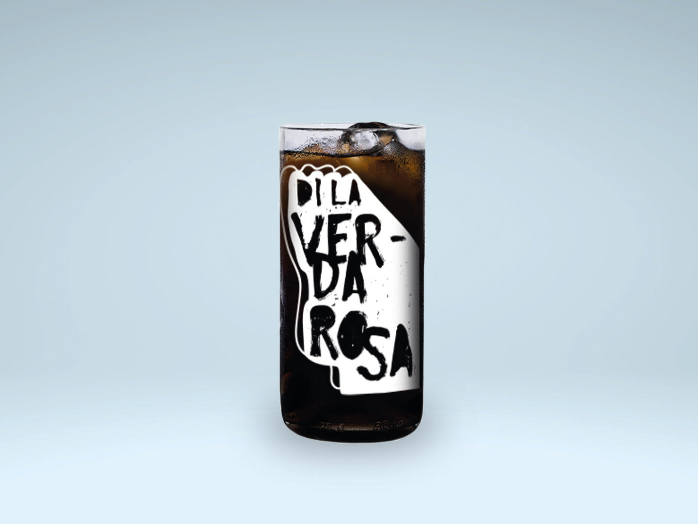 Virales - Juego de 6 Vasos - 500 ml