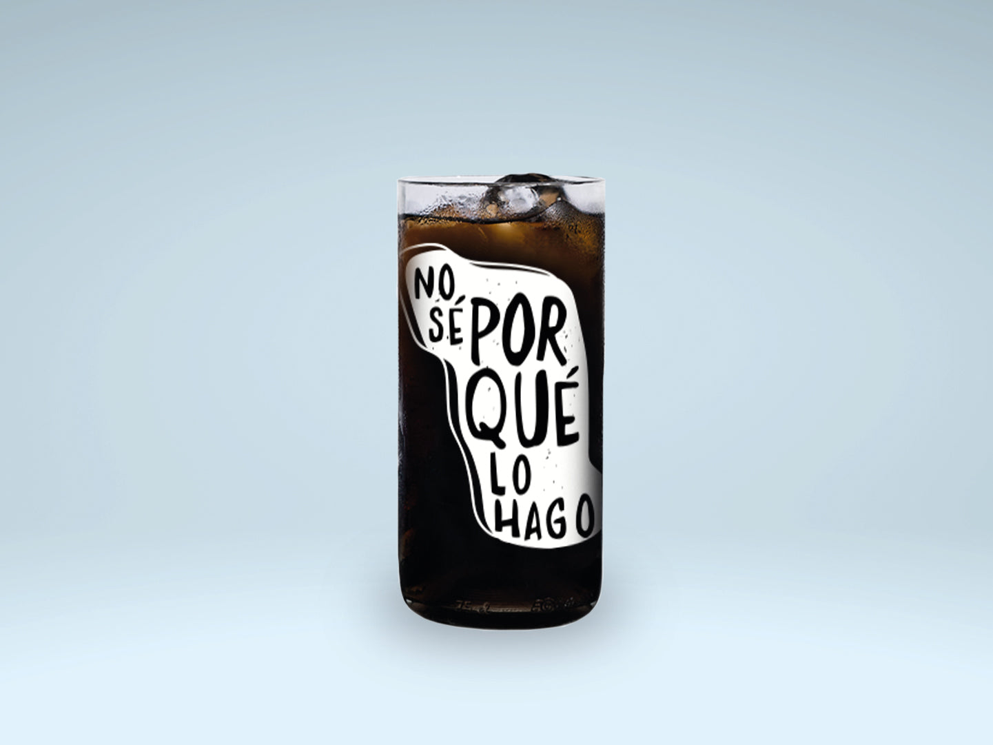 Virales - Juego de 6 Vasos - 500 ml