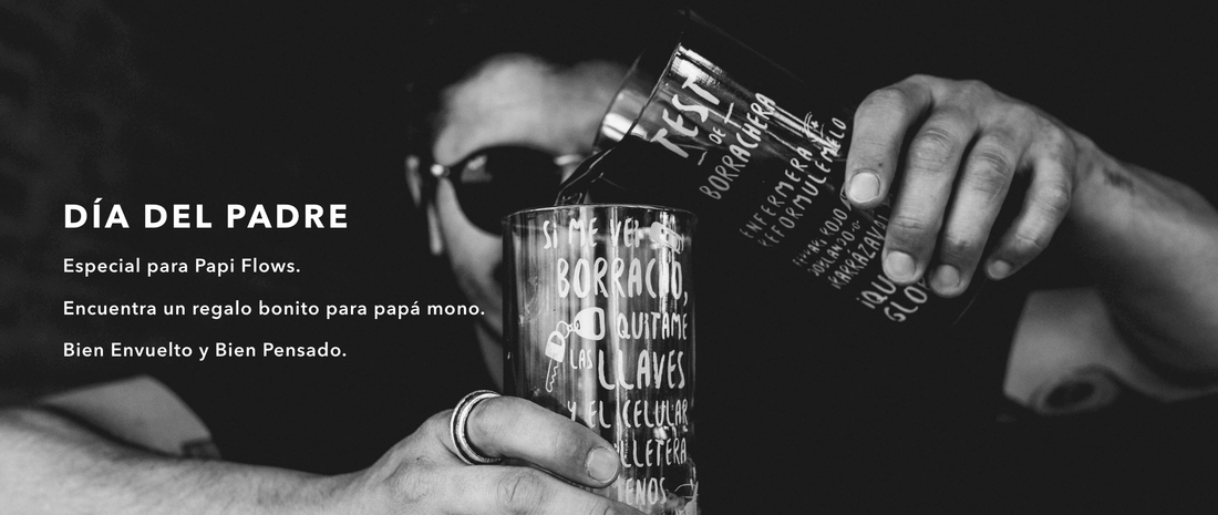 Top 5 Regalos Para El Día Del Padre