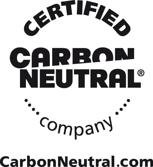 Somos Carbono Neutral! Neutralizamos nuestras emisiones de CO2 Anuales (: