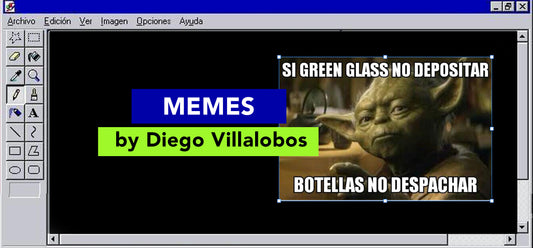 MEMES DIEGO VILLALOBOS