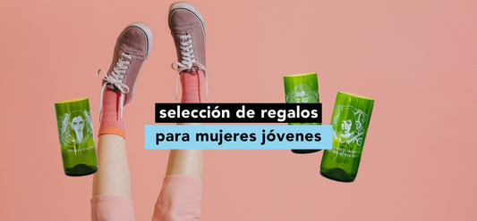 Selección de Regalos para Mujer Joven