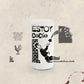 La Lira Popular - Juego de 6 Vasos