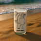 Tralalero Tralala: Edición Limitada - Juego de 4 Vasos