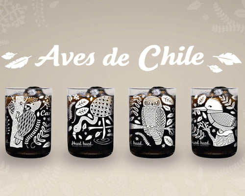 + Aves Mini