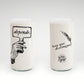 Abogados - Juego de 6 Vasos - 500 ml