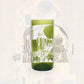 Vasos De Museo  - juego de 6 vasos -  500ml