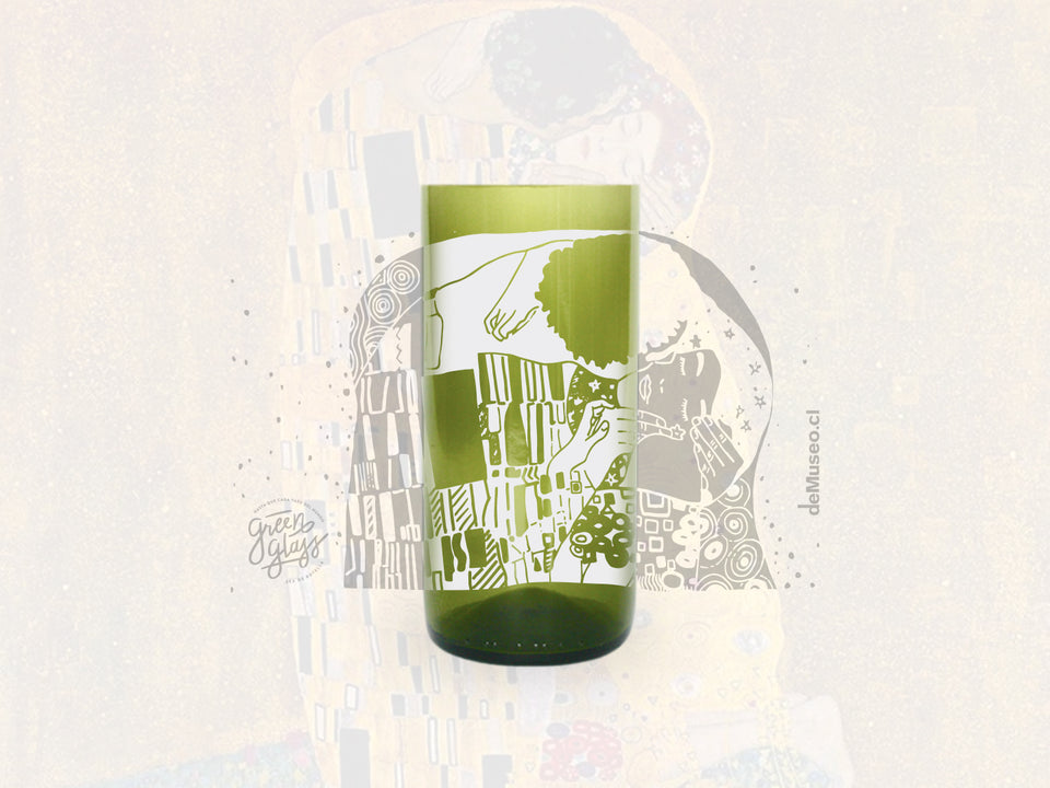 Vasos De Museo  - juego de 6 vasos -  500ml