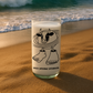 Tralalero Tralala: Edición Limitada - Juego de 4 Vasos