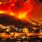 💥 Donación Afectados por Incendios (Desafío Levantemos Chile)