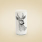 Animales Amenazados - Juego de 6 vasos
