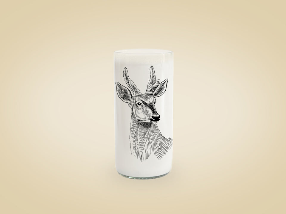 Fauna Chilena - Juego de 6 vasos - 500 m