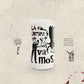 La Lira Popular - Juego de 6 Vasos