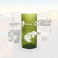 Vasos De Museo  - juego de 6 vasos -  500ml