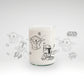 Star Wars  Kids - Juego de 4 vasos - 330 ml