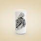 Animales Amenazados - Juego de 6 vasos