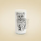 Animales Amenazados - Juego de 6 vasos