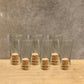 Chupitos Chupitos! Juego de 6 Vasos shot - 20 ml