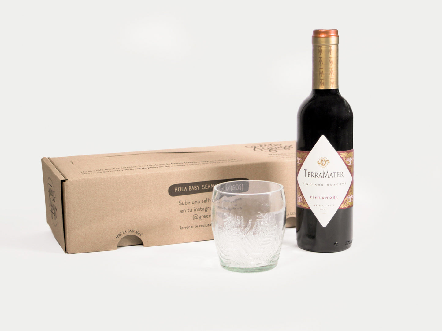 Brindemos Vino! Regalo Corporativo