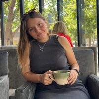 Josefa Gasman