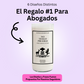 Pack Abogado con Vela Incluida + Envío Gratis