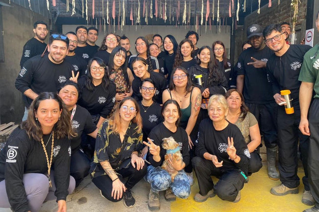 El equipo