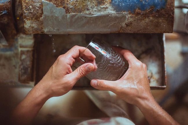 La fábrica