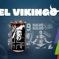GOAT GLASS - Juego de 6 Vasos