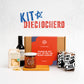 Kit Dieciochero