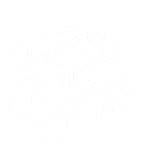 Green Glass