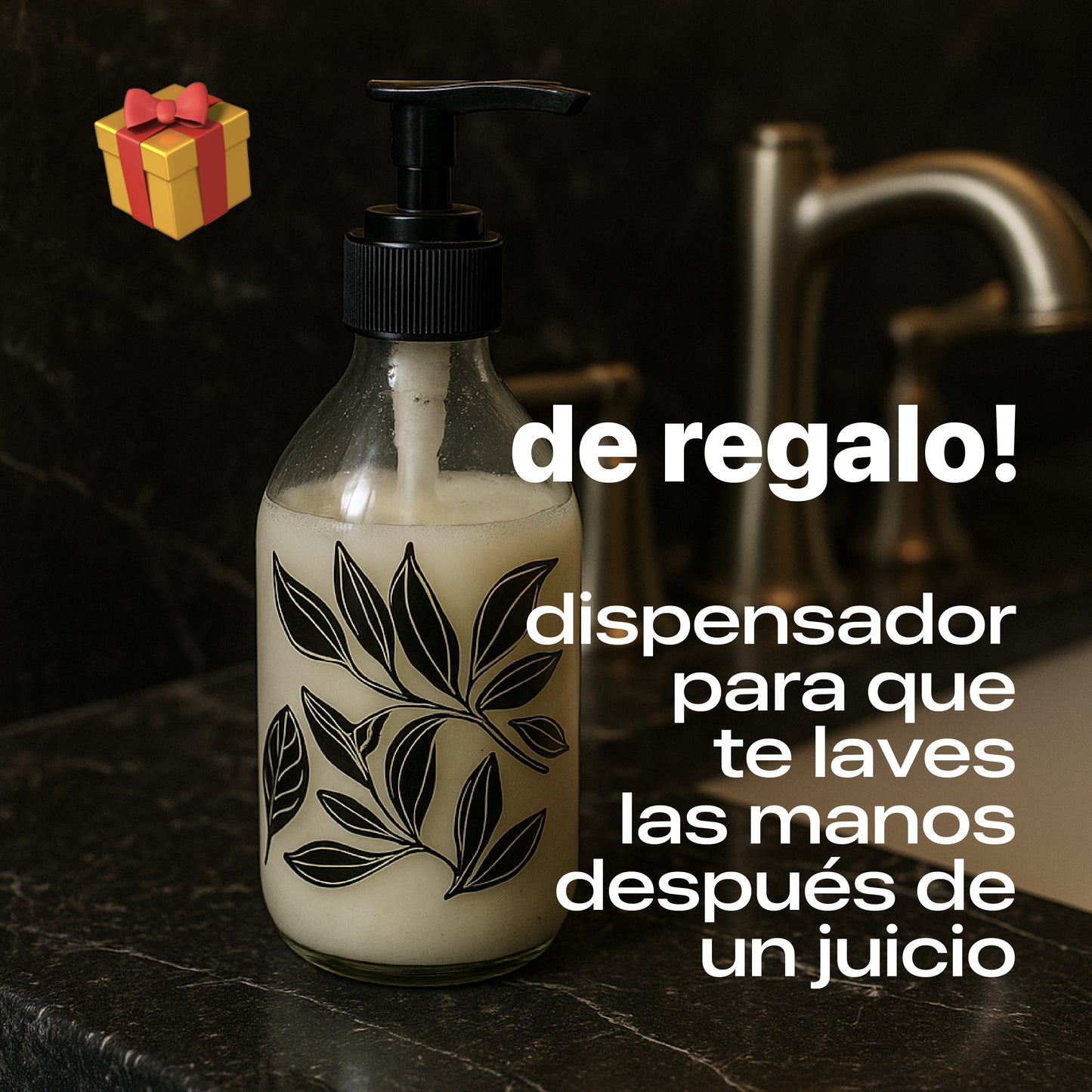 Pack Veredicto 6 Juegos de Vasos de Abogado - Incluye Vela Abogado + Dispensador de Regalo